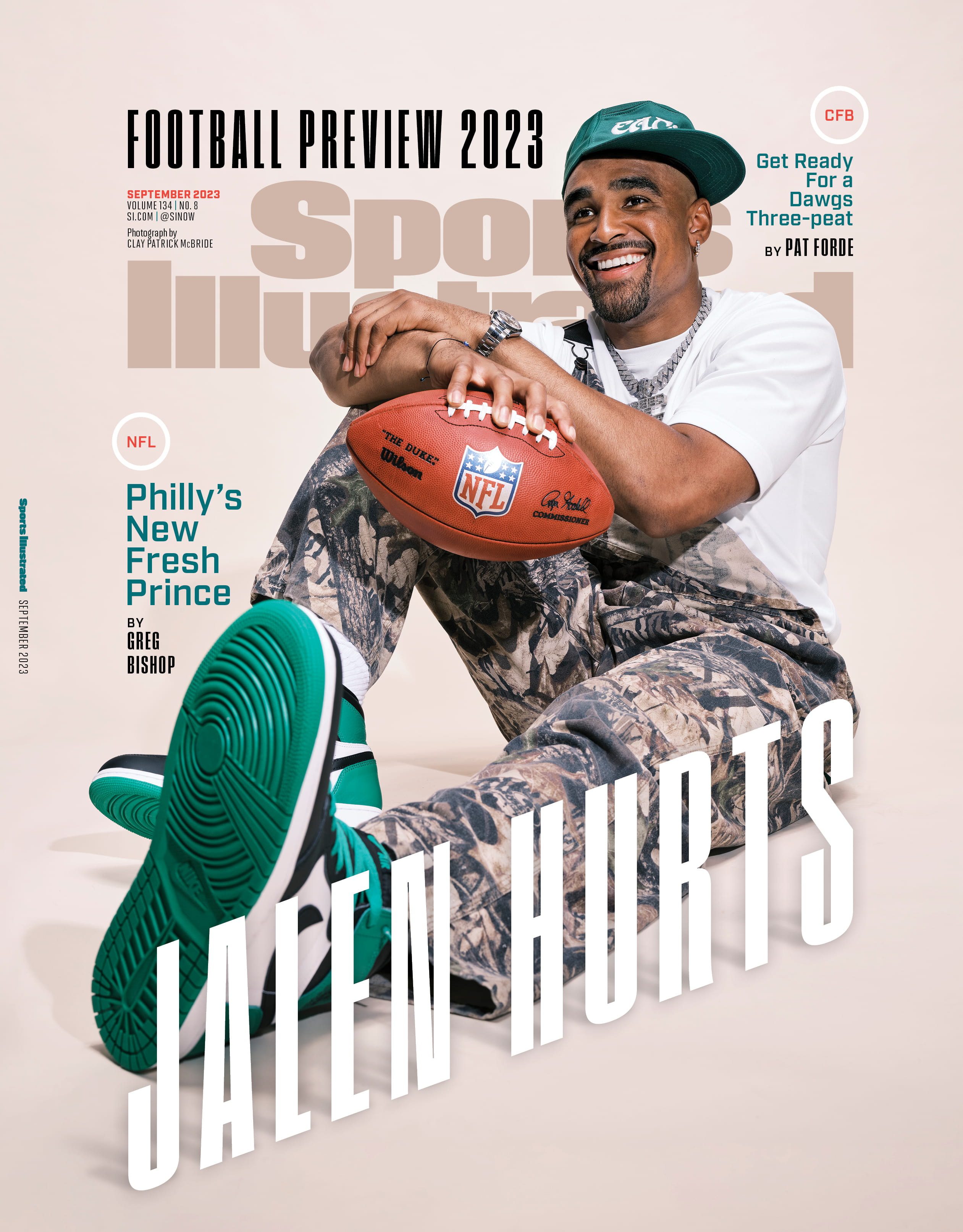 Mets Collection Sports Illustrated Cover